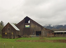 Douglas County Ranch